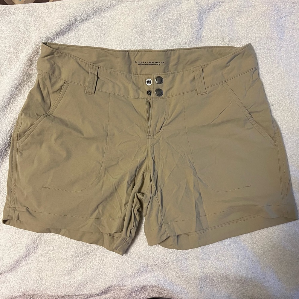 Colombia Hiking Shorts